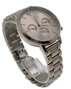 2022 Best price japan movt diamond quartz watch miyota movement superior quartz chronograph watches for unisex