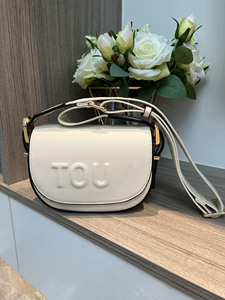 Nuevo Bolso <span class=keywords><strong>de</strong></span> Mano Elegante con Estampado <span class=keywords><strong>de</strong></span> Letras, Bolso Bandolera Versátil para Mujer - Product Image 4
