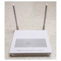 FTTH Eg8141a5 Nuevo Gpon Xpon 1GE + 3FE + 1Tel + USB + 2,4G Wifi Router Ont Hg8546m Onu