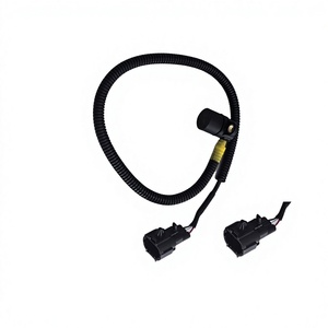 เซ็นเซอร์วัดมุมข้อเหวี่ยง 25977-VG100 25977VG100 สำหรับรถนิสสัน NP300 ZD30 ZD30DDT D22SS รถพยาบาล - Product Image 1