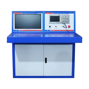 Générateur d'impulsions de tension électronique bibo DCJ-200kV10kJ 220V à détection d'onde complète pour applications d'éclairage et de machines - Product Image 2
