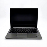 Prix de gros, ordinateur portable d'occasion de 14 pouces, ordinateur portable d'occasion pour Leno-vo ThinkPad E490, processeur I7-8e génération, 8 Go de RAM, SSD 256 Go, ordinateur portable professionnel