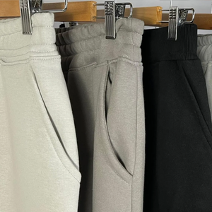 Pantalones Holgados de Hip Hop para Mujer, Cintura Alta, Elásticos, Largos, Tejido Plano, Personalizables, Fabricación en Vietnam, Transpirables, Ecológicos - Product Image 4