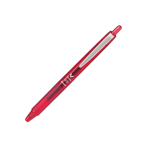 LVKN-15EF Bolígrafo Retráctil de 0.5mm a Base de Agua, Tres Colores Básicos de Tinta, Cuerpo Transparente, Anti-Manchas, Escritura Rápida - Product Image 2