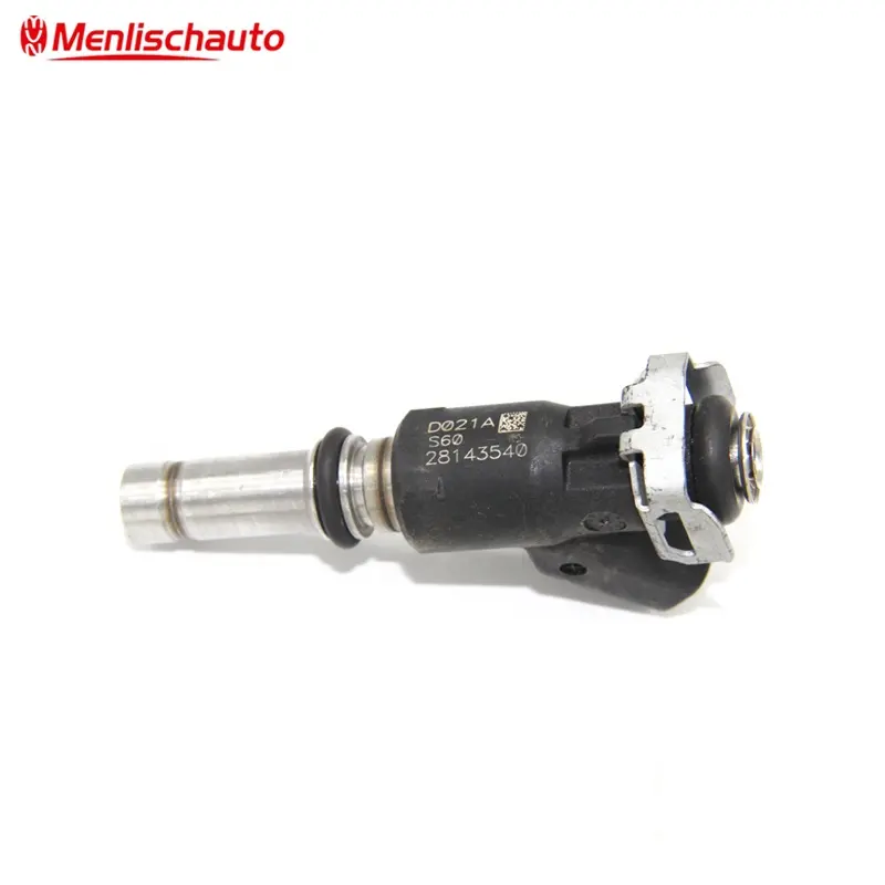 Buse d'injecteur de carburant 28143540 oem, pour voiture américaine Aveo 1.4 1TR 2TR 3RZ 2RZ 1RZ brc, injecteur gpl, 4 pièces