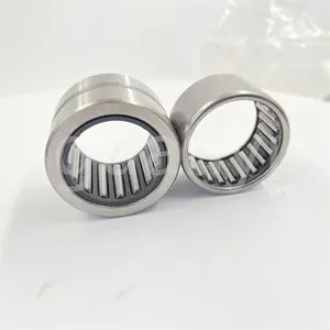 HK3524 Drawn Cup Needle Roller Bearings The Size Of 35*42*24mm HK354224 For Honda XL 1000 Varadero Clutch Bearing Needle