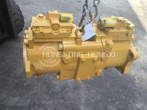 ปั๊มไฮดรอลิกรถขุด TQ374ปั๊มหลักไฮดรอลิก5840379 5668632 584-0379 566-8632 - Product Image 6