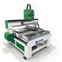 Machine de gravure CNC à 3 axes, machine de fraisage pour le bois, le métal, l'acrylique, le MDF, le nylon, la sculpture