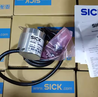 Encodeur Absolu SICK Original et Nouveau 1037062 SRS50-HAV0-K22 Série SRS50 pour la Mesure de Positionnement en Automatisation Industrielle