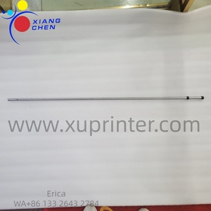 ER Torsion Bar for Komori L29 Offset <b>Printing</b> Press - Product Image 2