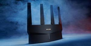 Enrutador inalámbrico de doble frecuencia <span class=keywords><strong>Gigabit</strong></span>, Wi-Fi 6, Easy Edition, AX3000, con tecnología de malla, componente industrial, de doble frecuencia, 1, 2, 1, 2, 1, 2, 2, 2 - Product Image 2