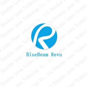 Bluebeam Revu Extreme官方正版PDF软件原始许可证密钥