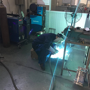 Fil de soudure BCuP-2 rentable dans des bobines-fabrication d'OEM de l'usine chinoise - Product Image 1