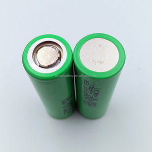 Batterie Li-ion haute capacité 5300mAh <span class=keywords><strong>INR21700</strong></span> 53G 3.6V, courant de décharge 15A pour <span class=keywords><strong>Samsung</strong></span> 53G - Product Image 5