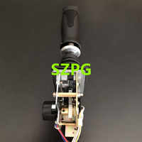Manette de commande 1600283 pour nacelles élévatrices JLG 600A 600AJ 800A 800AJ 400S 460SJ 600S 600SJ 601S 660SJ