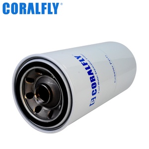 Coralfly OEM - Filtro de Combustible Diésel para Camiones, Separador de Agua Nuevo FS20131 P501108 438-5386 para Jac Faw - Product Image 2