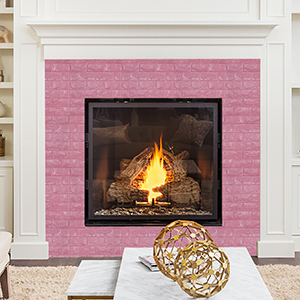 Nhà máy trực tiếp 3D stereo hình nền dán phòng ngủ bọt gạch mô hình đổi mới dán tường không thấm nước giấy - Product Image 5