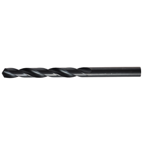 Foret hélicoïdal HSS TA1055, série courte noire, forets HSS-Co - Product Image 2