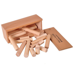 Juego de Escape de la Muerte, Juguetes de Desarrollo, Juguetes para Niños, Rompecabezas de Madera, Juego de Ingenio para Adultos y Niños, Juguete Educativo - Product Image 5