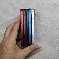 Teléfono Móvil 5G Desbloqueado de Fábrica Original para iPhone 13 Mini