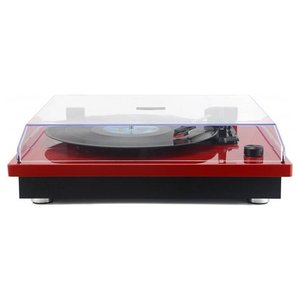 Giradischi TT 53 RD Rouge 110553 - Product Image 4