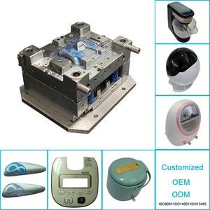 Molde de maceta alta para flores, cilindro cuadrado redondo, resina, personalización en caliente, producto de moldeo de maceta, plástico de silicona Cherone - Product Image 3