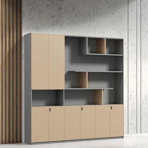 <span class=keywords><strong>Myidea</strong></span> Export Commerce Extérieur Bureau Indépendant avec Déflecteur Bureau Société Employé Bureau Bureau Correspondant Classeur - Product Image 6