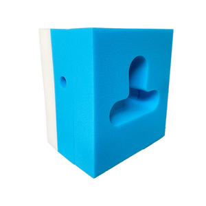 Mousses en PU moulées, densité 45, pour usage médical et autres applications - Product Image 1