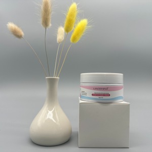 ملصقات مخصصة كريم طبيعي لعلامات التمدد للنساء الحوامل - Product Image 5