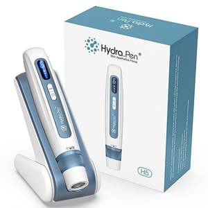 Hidra Portátil. Agujas para Pluma H3 Micro Needle de 12 y 36 Pines, Aplicador de Suero Nano, Agujas para Hydra Pen - Product Image 5