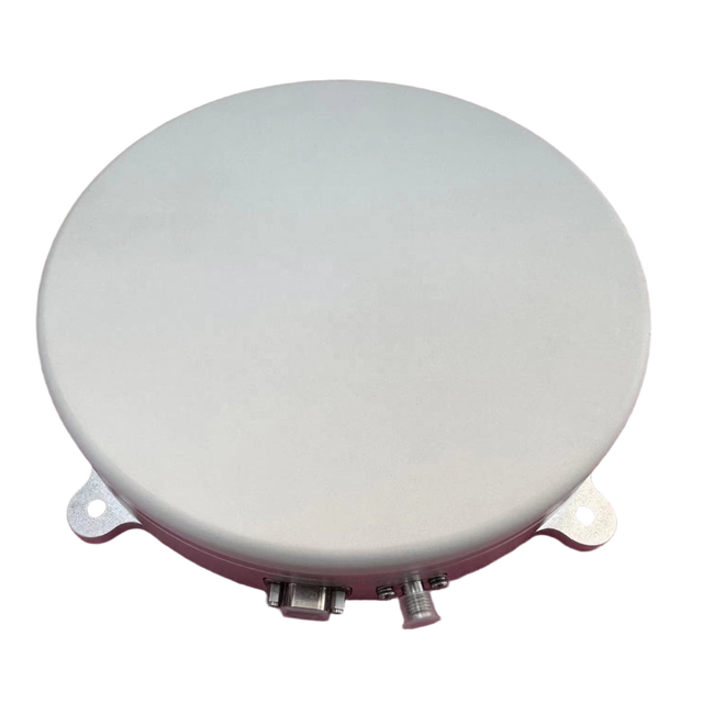 JT SJAJ-8-B1-3 GNSS Anti-Jamming Antenna with Triple-Jammer 95 DB and Dual-Jammer 95 DB 3-Band Base Mount
