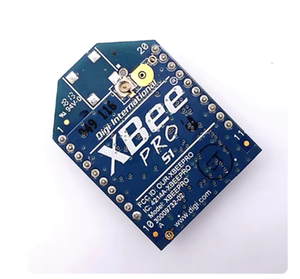 Module de transmission de données sans fil Zigbee <span class=keywords><strong>Digi</strong></span> XBee PRO S2C - Product Image 2
