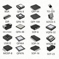 ADXRS300ABG Componentes eletrônicos IC Chip BOM List Service PCB SMT Module Circuitos integrados