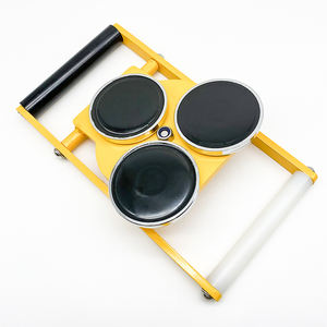 Ventouse Marine fixe de haute qualité, 1 pièce, matériel de levage magnétique à haute qualité - Product Image 2