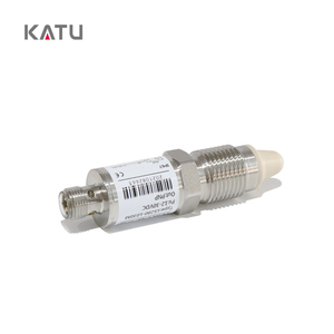 Katu LS280-L030M nhà máy bán buôn điện dung cảm biến mức chất lỏng cho nước dầu nhiên liệu nước trái cây - Product Image 3