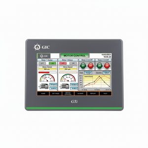 Categoría de producto de PC industriales de interfaz hombre-máquina, de 2 - Product Image 1