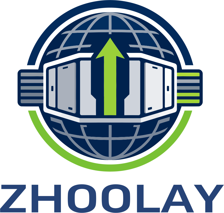 Shanghai Zhoolay Industrial Co., Ltd. logo