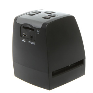 Winait-escáner de película <span class=keywords><strong>digital</strong></span>, convertidor de fotos con pantalla a color, 35mm - Product Image 3