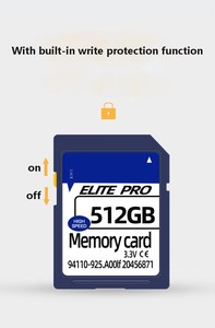 Hot bán siêu tốc độ cao <span class=keywords><strong>SD</strong></span> Thẻ 1TB công suất lớn 4GB-512GB Flash <span class=keywords><strong>Micro</strong></span> TF <span class=keywords><strong>SD</strong></span> thẻ nhớ - Product Image 6