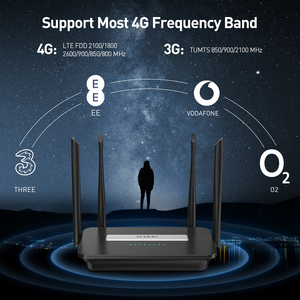 EDUP 7503es <span class=keywords><strong>300Mbps</strong></span> mt7628nn B310 <span class=keywords><strong>LTE</strong></span> <span class=keywords><strong>CPE</strong></span> <span class=keywords><strong>wifi</strong></span> <span class=keywords><strong>router</strong></span> 4G <span class=keywords><strong>LTE</strong></span> với khe cắm thẻ Sim - Product Image 6