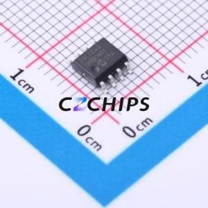 Nouveau et Original 24LC04B/SN SOIC-8 Circuit intégré IC puce EEPROM vente entière puces de composants électroniques et Service de nomenclature - Product Image 1