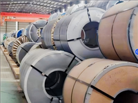 Bobinas de Acero SPHC de Alta Calidad y Alta Ductilidad, Laminadas en Caliente y Decapadas, para la Fabricación de Piezas Estructurales Automotrices, Marca YuFeng, 2.0-6.0 mm