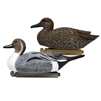 Décoys de chasse réalistes en gros, directement de l'usine, plusieurs styles disponibles en vrac à prix compétitifs pour les oiseaux aquatiques