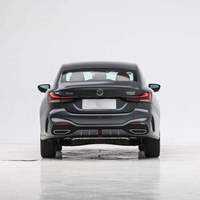 JX Auto MG5 2025 – Nouvelle berline essence longue autonomie MG 5 GT à faible coût, fabriquée en Chine