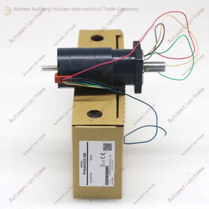 1 Pieza Nueva para Motor Ph544hg2-nb, Envío Gratis # Nuevo PLC Original en Existencia, Programación Dedicada para Automatización Industrial - Product Image 1