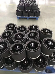 アクスルブレーキシステム部品標準エアバッグトレーラー用エアサスペンション - Product Image 4