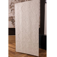 RCL Argile Flexible Haute Qualité Mcm Ardoise Série Décor Doux Carreau de Céramique pour Hôtel