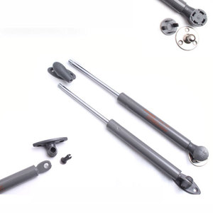 Gas Lift Kast Ondersteuning, Keuken Kast Deur Gas Lift, Pneumatische Lift Gasveer - Product Image 3