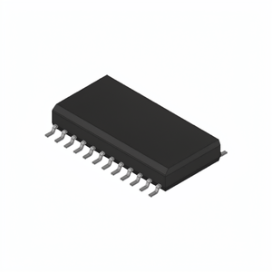 Data Acquisition MX7547JCWG Electronic Chips Component Original 24 SOlC - Product Image 1