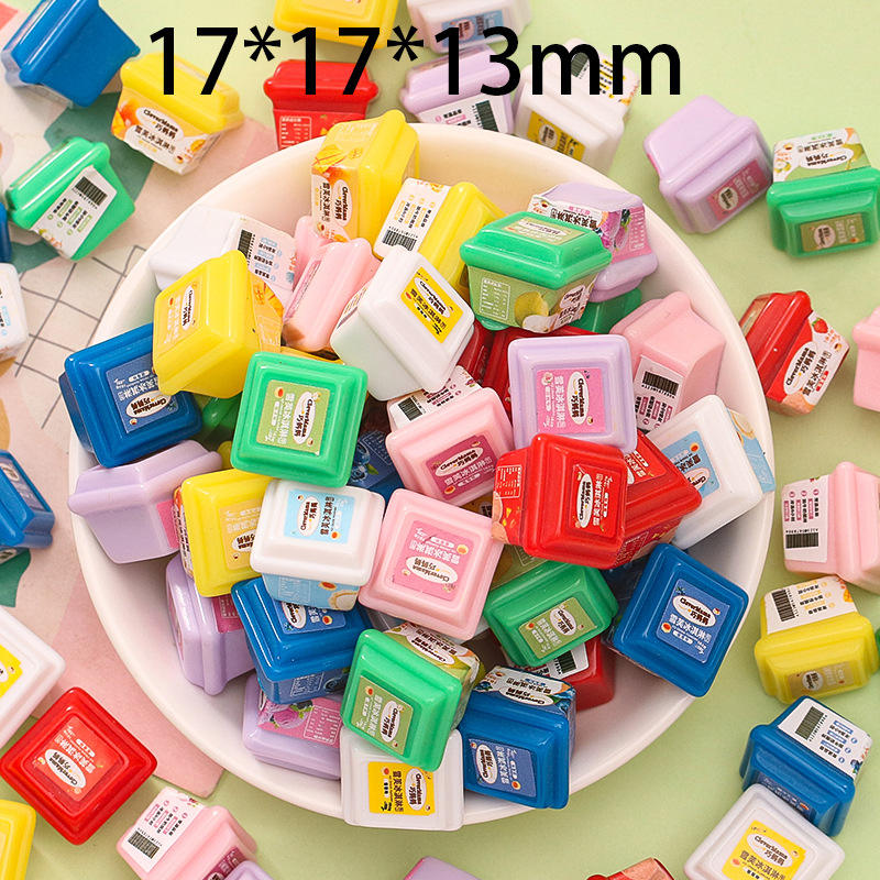 Mixte intelligente mère crème glacée cheveux aléatoires